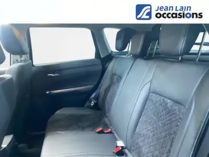 Photo 16 Suzuki Vitara  1.5 Dualjet Hybrid Auto