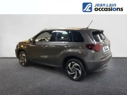 Photo 6 Suzuki Vitara  1.5 Dualjet Hybrid Auto