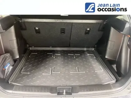Photo 9 Suzuki Vitara  1.5 Dualjet Hybrid Auto