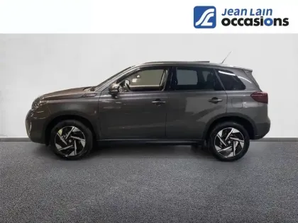 Photo 7 Suzuki Vitara  1.5 Dualjet Hybrid Auto