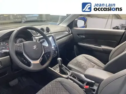 Photo 10 Suzuki Vitara  1.5 Dualjet Hybrid Auto