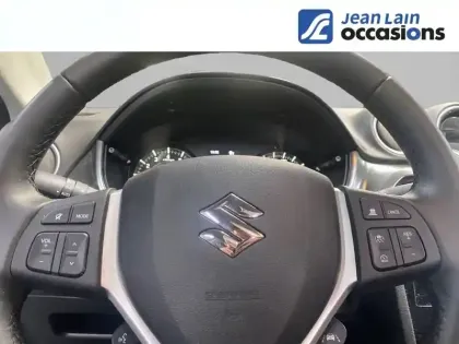 Photo 11 Suzuki Vitara  1.5 Dualjet Hybrid Auto