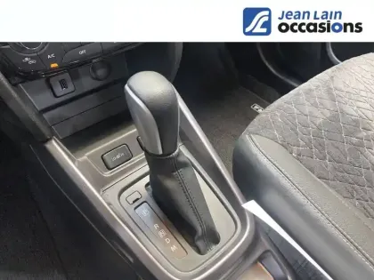 Photo 12 Suzuki Vitara  1.5 Dualjet Hybrid Auto
