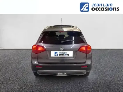 Photo 5 Suzuki Vitara  1.5 Dualjet Hybrid Auto