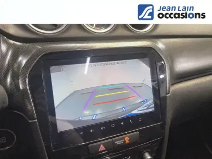 Photo 14 Suzuki Vitara  1.5 Dualjet Hybrid Auto