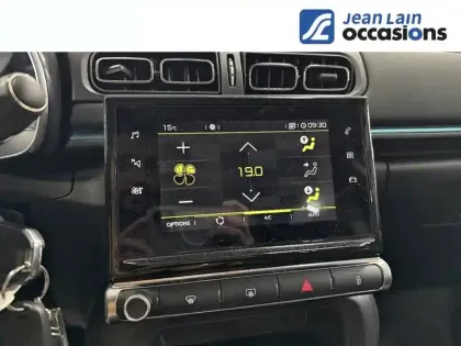 Photo 13 Citroën C3  PureTech 110 S&S EAT6