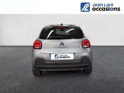 Photo 5 Citroën C3  PureTech 110 S&S EAT6