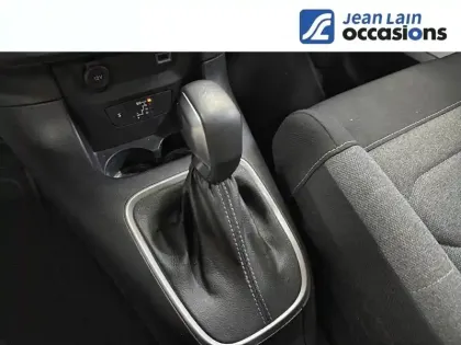 Photo 12 Citroën C3  PureTech 110 S&S EAT6