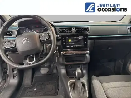 Photo 17 Citroën C3  PureTech 110 S&S EAT6