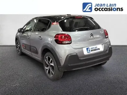 Photo 6 Citroën C3  PureTech 110 S&S EAT6