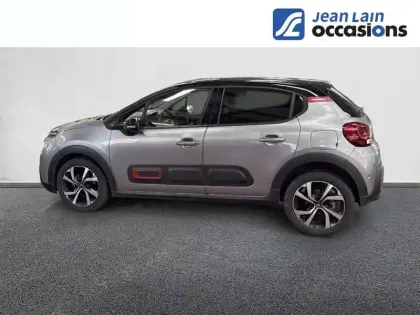 Photo 7 Citroën C3  PureTech 110 S&S EAT6