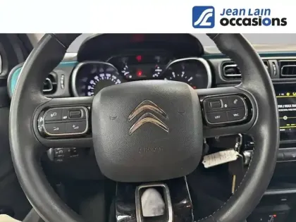 Photo 11 Citroën C3  PureTech 110 S&S EAT6