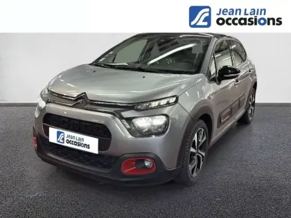 Photo Citroën C3 Shine