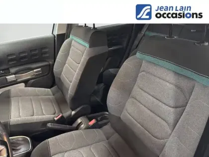 Photo 19 Citroën C3  PureTech 110 S&S EAT6