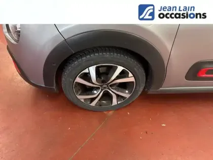 Photo 8 Citroën C3  PureTech 110 S&S EAT6