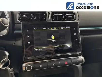 Photo 14 Citroën C3  PureTech 110 S&S EAT6