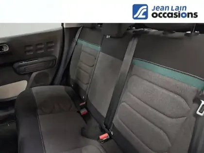 Photo 16 Citroën C3  PureTech 110 S&S EAT6