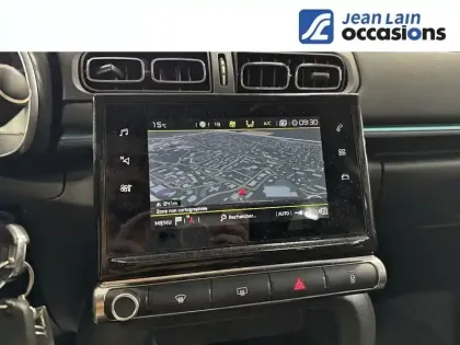 Photo 15 Citroën C3  PureTech 110 S&S EAT6