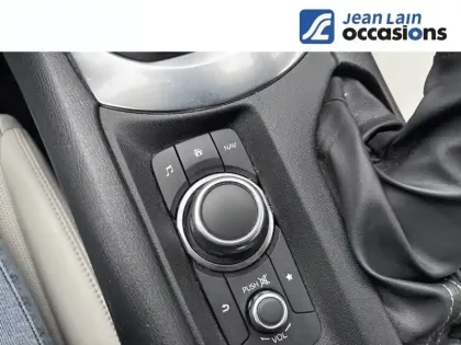 Photo 18 Mazda Mx-5  RF 2.0L SKYACTIV-G 184 ch