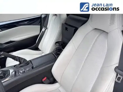 Photo 16 Mazda Mx-5  RF 2.0L SKYACTIV-G 184 ch