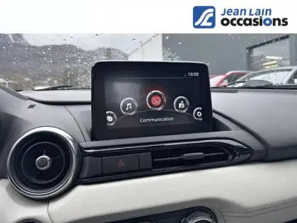 Photo 15 Mazda Mx-5  RF 2.0L SKYACTIV-G 184 ch