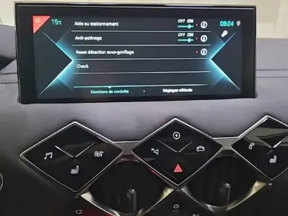 Photo 55 DS DS 3 Gén. I Ph1 Grand Chic 5