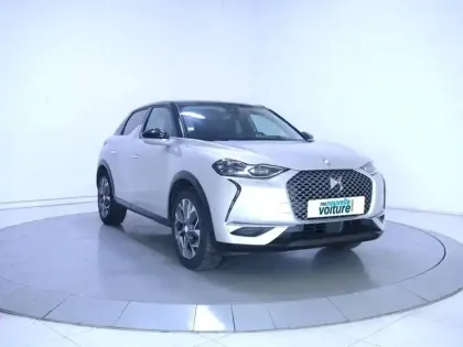 Photo 37 DS DS 3 Gén. I Ph1 Grand Chic 5