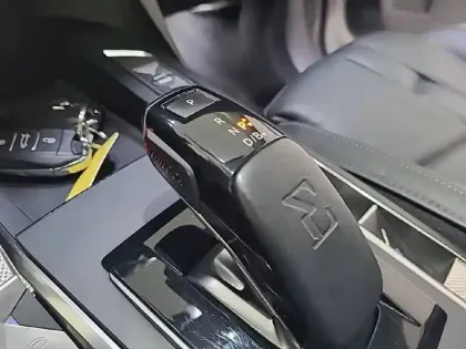 Photo 13 DS DS 3 DS3 Crossback E-Tense