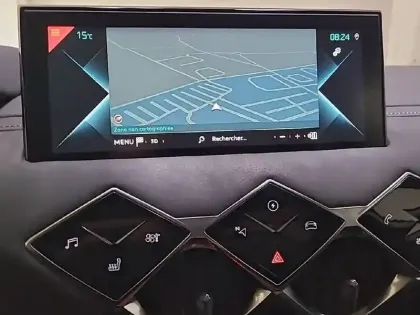 Photo 18 DS DS 3 DS3 Crossback E-Tense