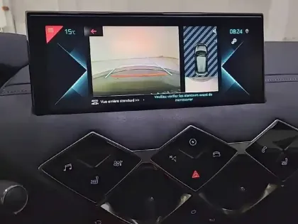 Photo 19 DS DS 3 DS3 Crossback E-Tense