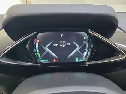 Photo 9 DS DS 3 DS3 Crossback E-Tense