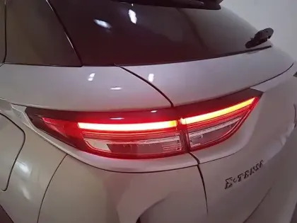 Photo 16 DS DS 3 DS3 Crossback E-Tense