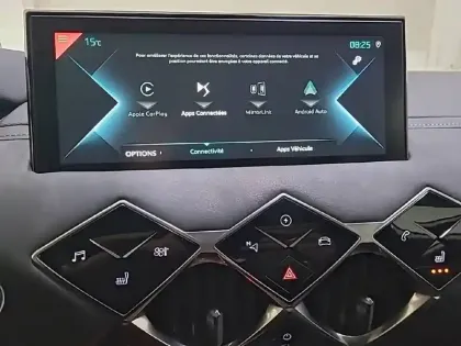 Photo 58 DS DS 3 Gén. I Ph1 Grand Chic 5