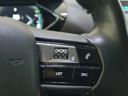 Photo 65 DS DS 3 Gén. I Ph1 Grand Chic 5