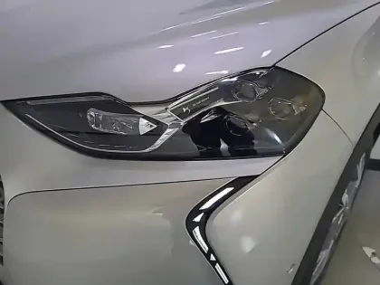 Photo 15 DS DS 3 DS3 Crossback E-Tense