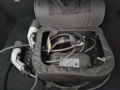 Photo 67 DS DS 3 Gén. I Ph1 Grand Chic 5