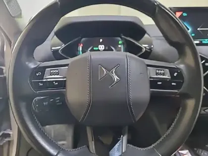 Photo 8 DS DS 3 DS3 Crossback E-Tense