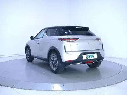 Photo 6 DS DS 3 DS3 Crossback E-Tense