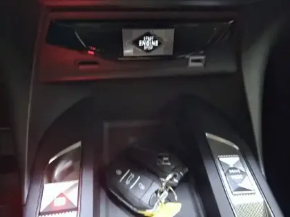 Photo 60 DS DS 3 Gén. I Ph1 Grand Chic 5