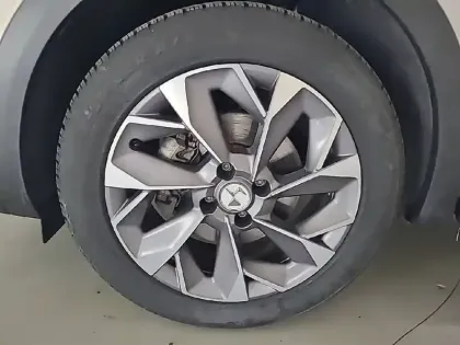 Photo 47 DS DS 3 Gén. I Ph1 Grand Chic 5