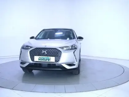 Photo 36 DS DS 3 Gén. I Ph1 Grand Chic 5