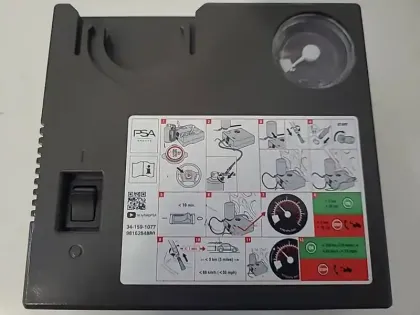 Photo 17 DS DS 3 DS3 Crossback E-Tense