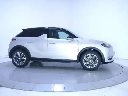 Photo 38 DS DS 3 Gén. I Ph1 Grand Chic 5