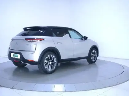 Photo 39 DS DS 3 Gén. I Ph1 Grand Chic 5