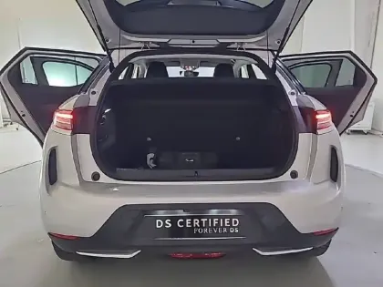 Photo 5 DS DS 3 DS3 Crossback E-Tense