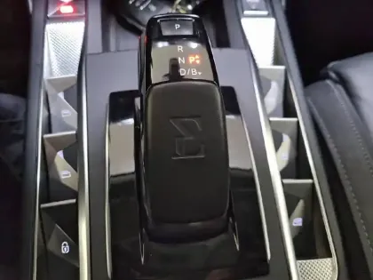 Photo 61 DS DS 3 Gén. I Ph1 Grand Chic 5