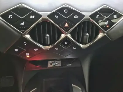 Photo 59 DS DS 3 Gén. I Ph1 Grand Chic 5