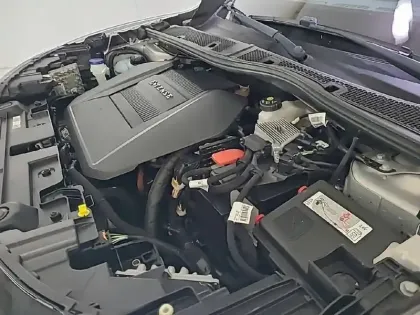 Photo 14 DS DS 3 DS3 Crossback E-Tense