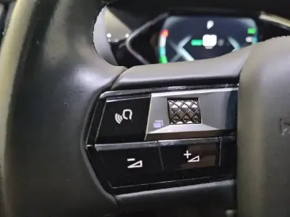 Photo 29 DS DS 3 DS3 Crossback E-Tense