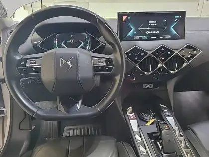 Photo 7 DS DS 3 DS3 Crossback E-Tense